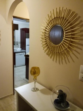 Casa Bouganville